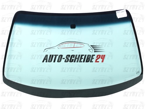 Pare brise avant honda prelude - pare-brise,