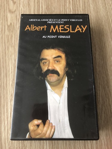 Cassette vidéo vhs - vidÉo,