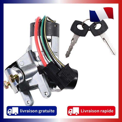Neiman antivol direction - antivol, de