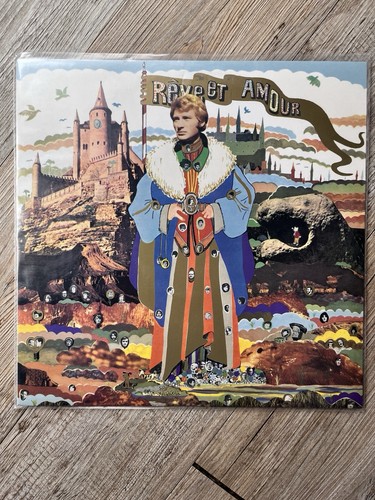 Johnny hallyday - hallyday,