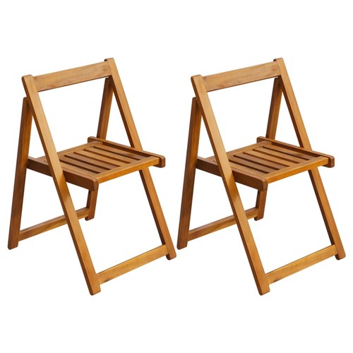Chaise pliante extérieur - pliante, d'extérieur