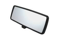 VW T4 rear view mirror interior mirror interior mirror black dimming 701857511A