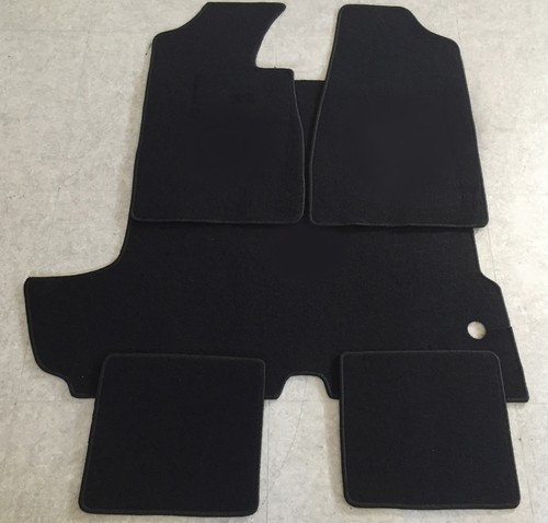 Tapis coffre set pour - tapis,