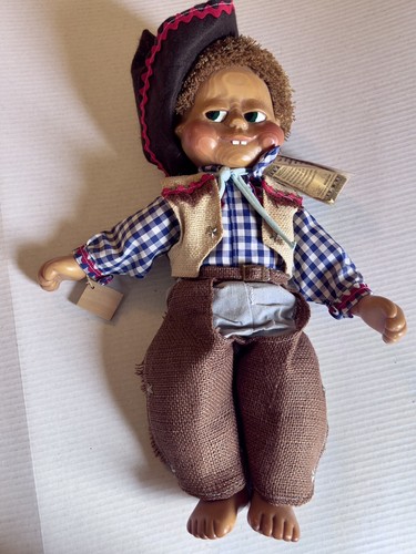 Naber kids 1988 vintage - 18",