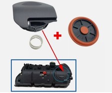 Soupape de dégazage du