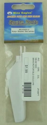 Nine eagles solo pro - eagles, pro/revell