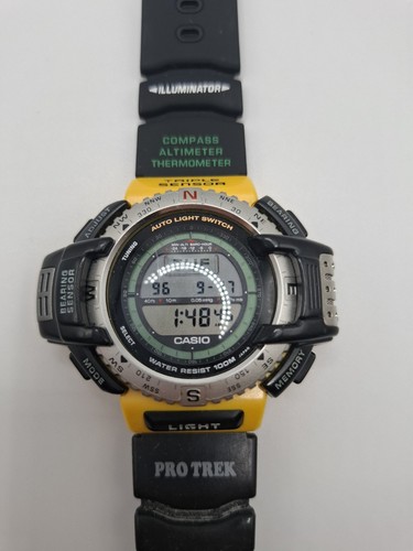 Vintage casio pro - vintage,