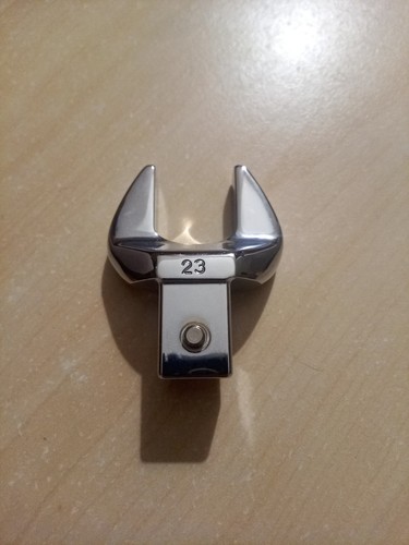Embout fourche facom - fourche,
