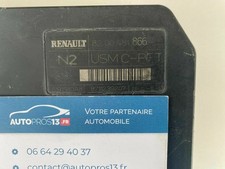 BOITIER PORTE FUSIBLE USM BSM