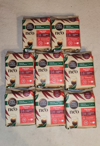 Lot paquets 12x - paquets,