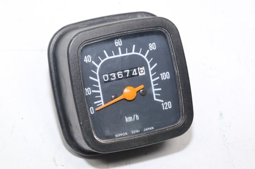 Compteur vitesse suzuki - vitesse, 80