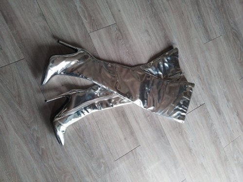 Bottes cuissardes - bottes,