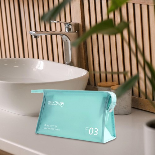 Trousse toilette de - trousse,
