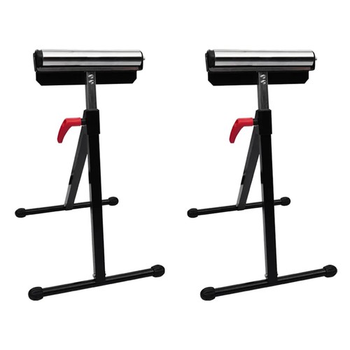 Supports réglables de - supports,