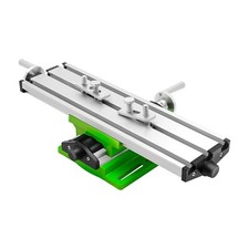 Table travail fraiseuse Établi multifonctionnel course 20cmX5cm éch volan 1.25mm