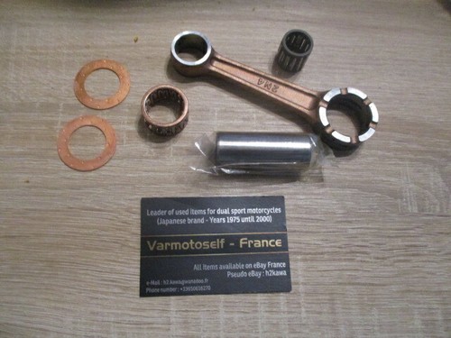 Kit bielle complet - , pour