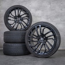 Audi RS4 RS5 roues hiver 20