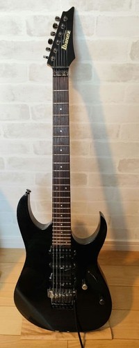 Ibanez prestige rg1570 - ibanez,
