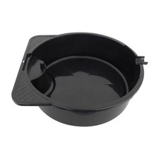 BAC DE VIDANGE 8L Ø37CM