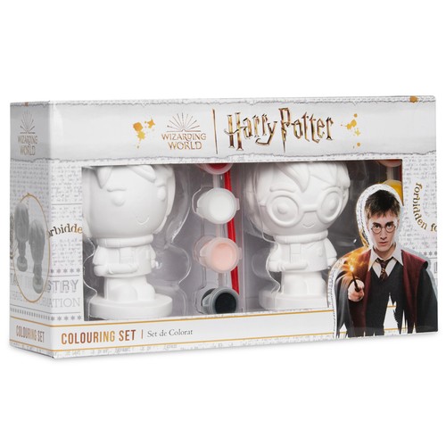 Harry potter 1121 plaster - potter,