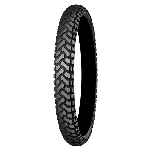 Mitas enduro trail - mitas, front