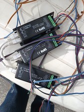 LED DMX Decoder (Controller /