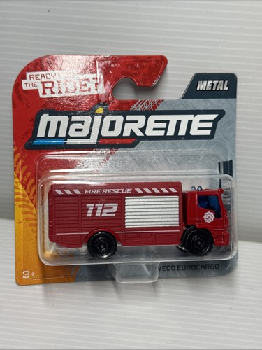Majorette série ride - 🇫🇷,