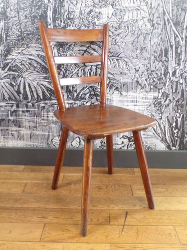Chaise gustav adolf - chaise,