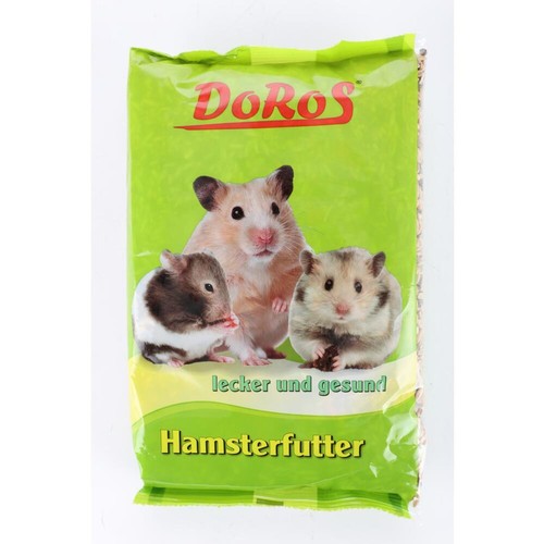 10x doros aliments pour - 10x,