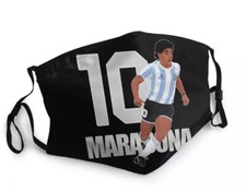 Masque de  protection tissu