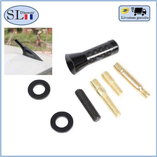 Mini antenne auto radio