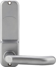 Serrure D'Armoire Numérique