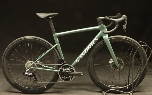 2026 specialized works - specialized, s-works