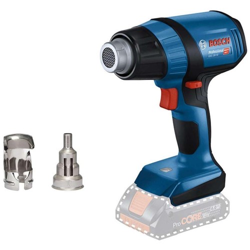 18v system décapeur - system, thermique