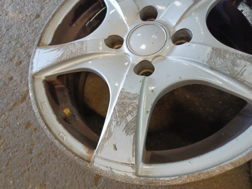 Jante renault twingo phase 3 - jante,