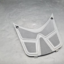 Lid cover battery Motowell Gamini 50 4T year 16-18 #28455