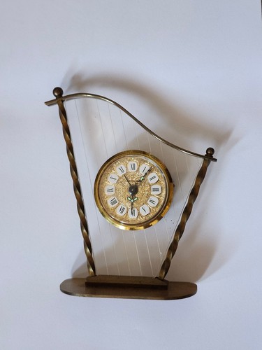 Ancien reveil horloge - reveil, forme