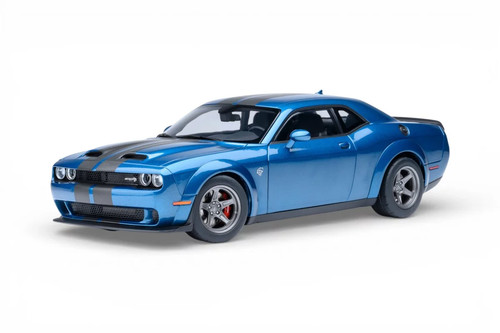 Dodge challenger srt - challenger,