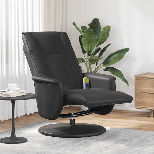 Fauteuil inclinable massage - de,