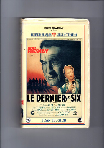 Vhs rené château rare le - rené,