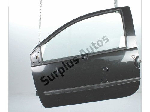 Porte avant gauche 801010419r - avant,