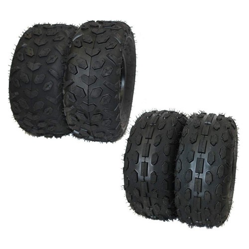 Lot pneus quad atv - lot,