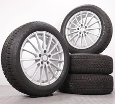 Roues d'hiver 18 pouces