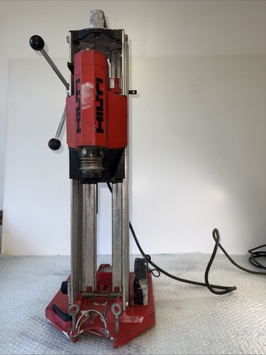 Hilti dcm diamond - hilti, machine