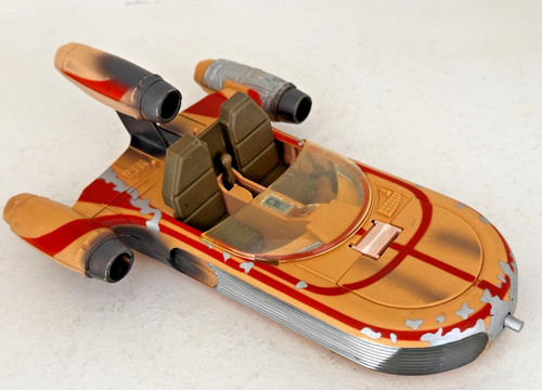 Star wars kenner - wars,