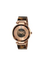 Guess Montre bracelet Soho pour femme W0638L8