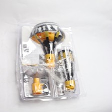 Commercial Electric Pole Light