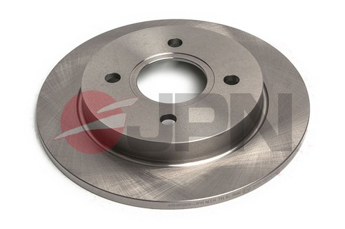 Disque frein axial - 2,