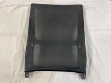 Knoll Life Chair Replacement Seat Back Original OEM