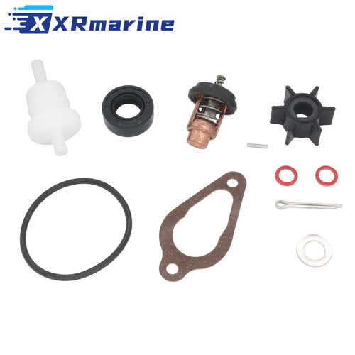 Kit entretien moteur - d'entretien, de